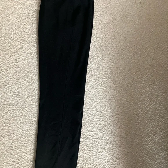 Classic black pants - Picture 5 of 8